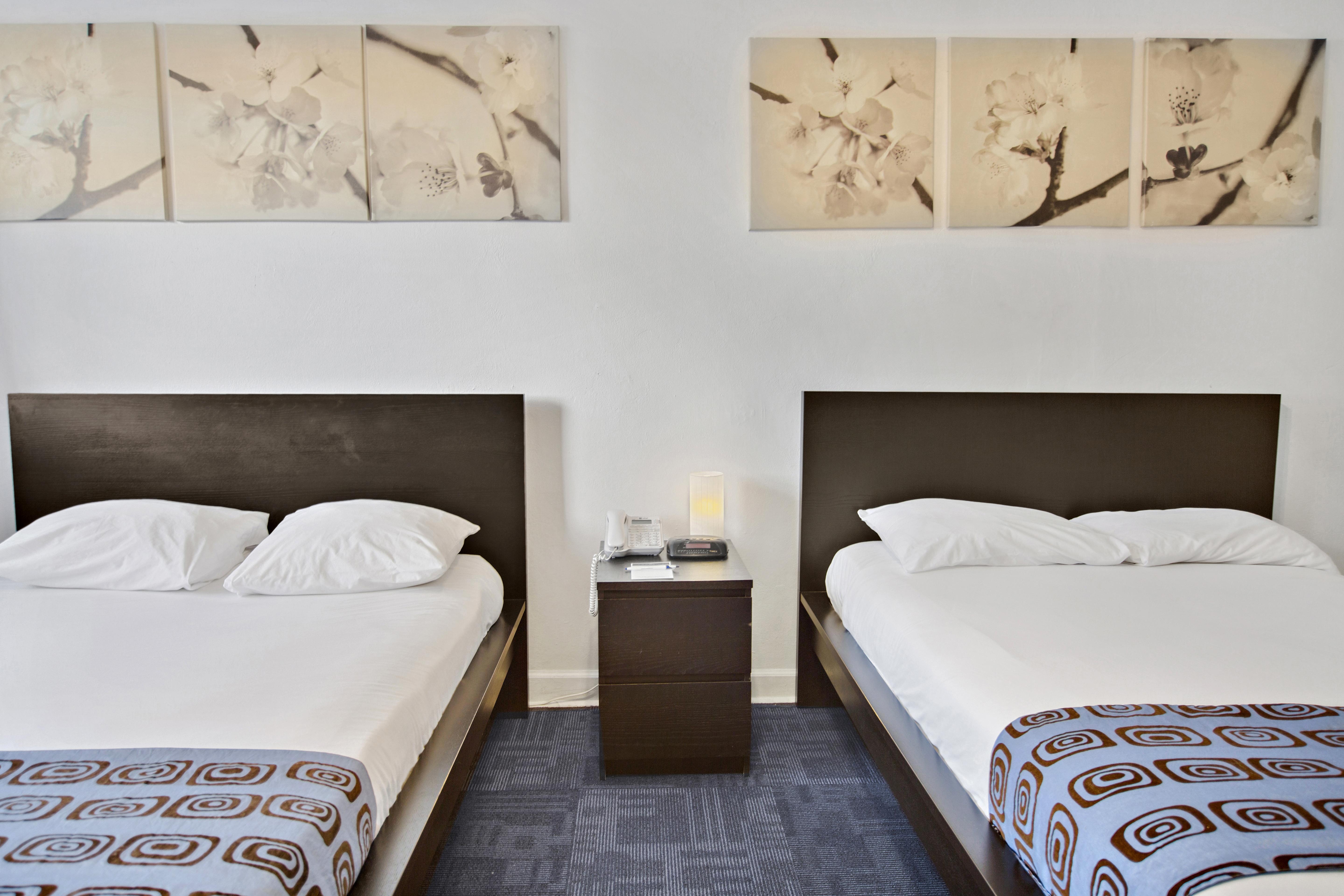 Lorraine Hotel Μαϊάμι Μπιτς Εξωτερικό φωτογραφία