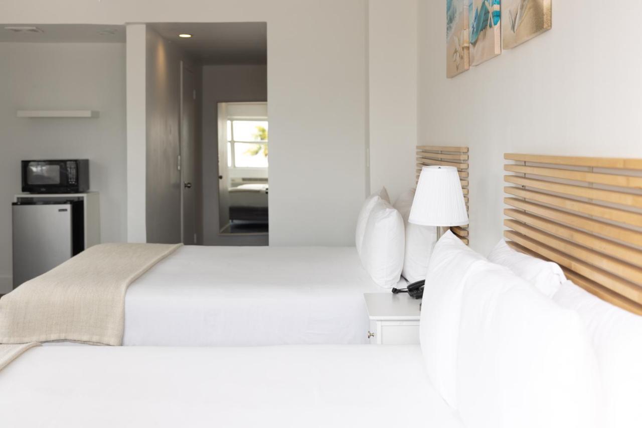 Lorraine Hotel Μαϊάμι Μπιτς Εξωτερικό φωτογραφία