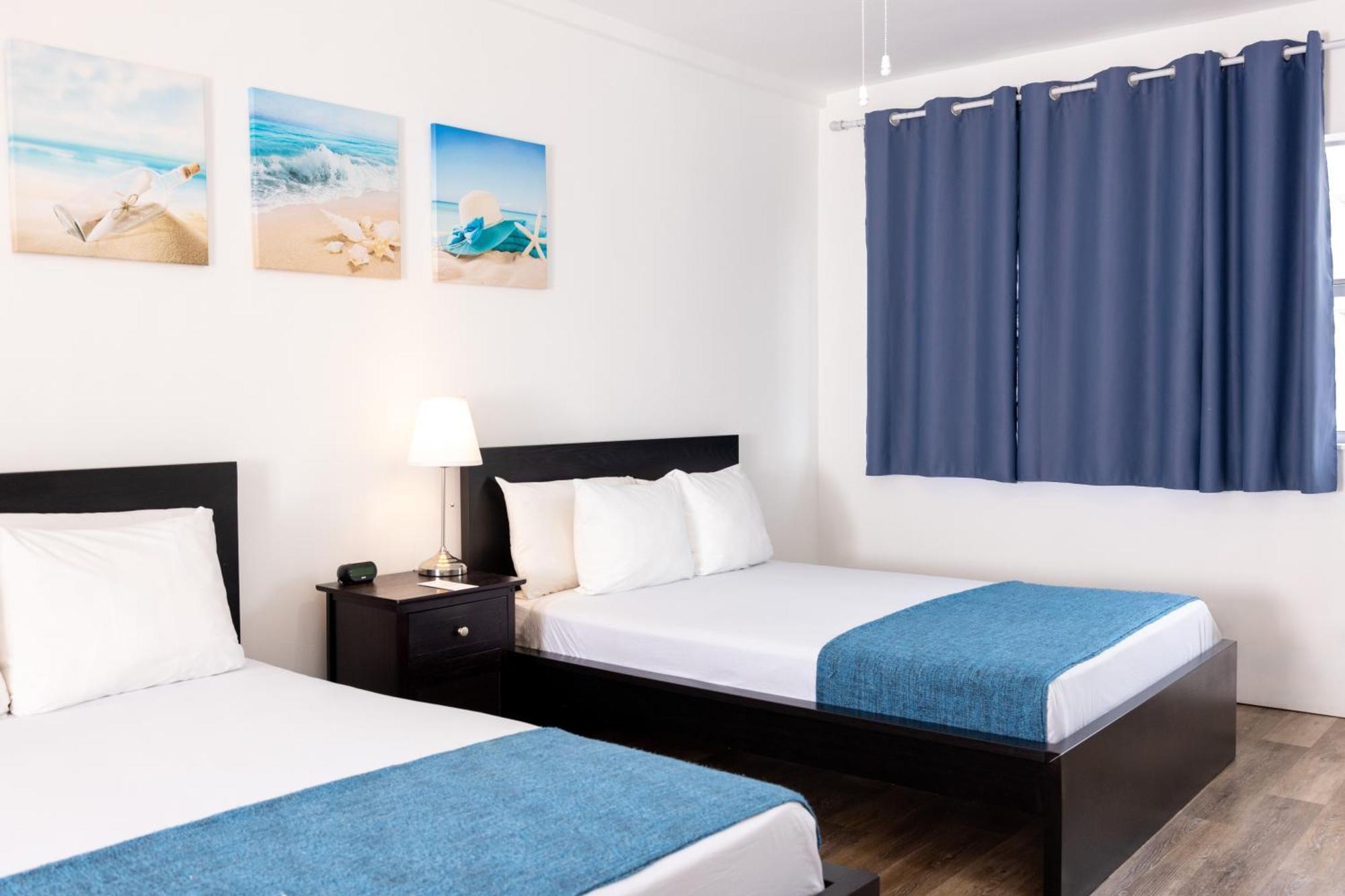 Lorraine Hotel Μαϊάμι Μπιτς Εξωτερικό φωτογραφία