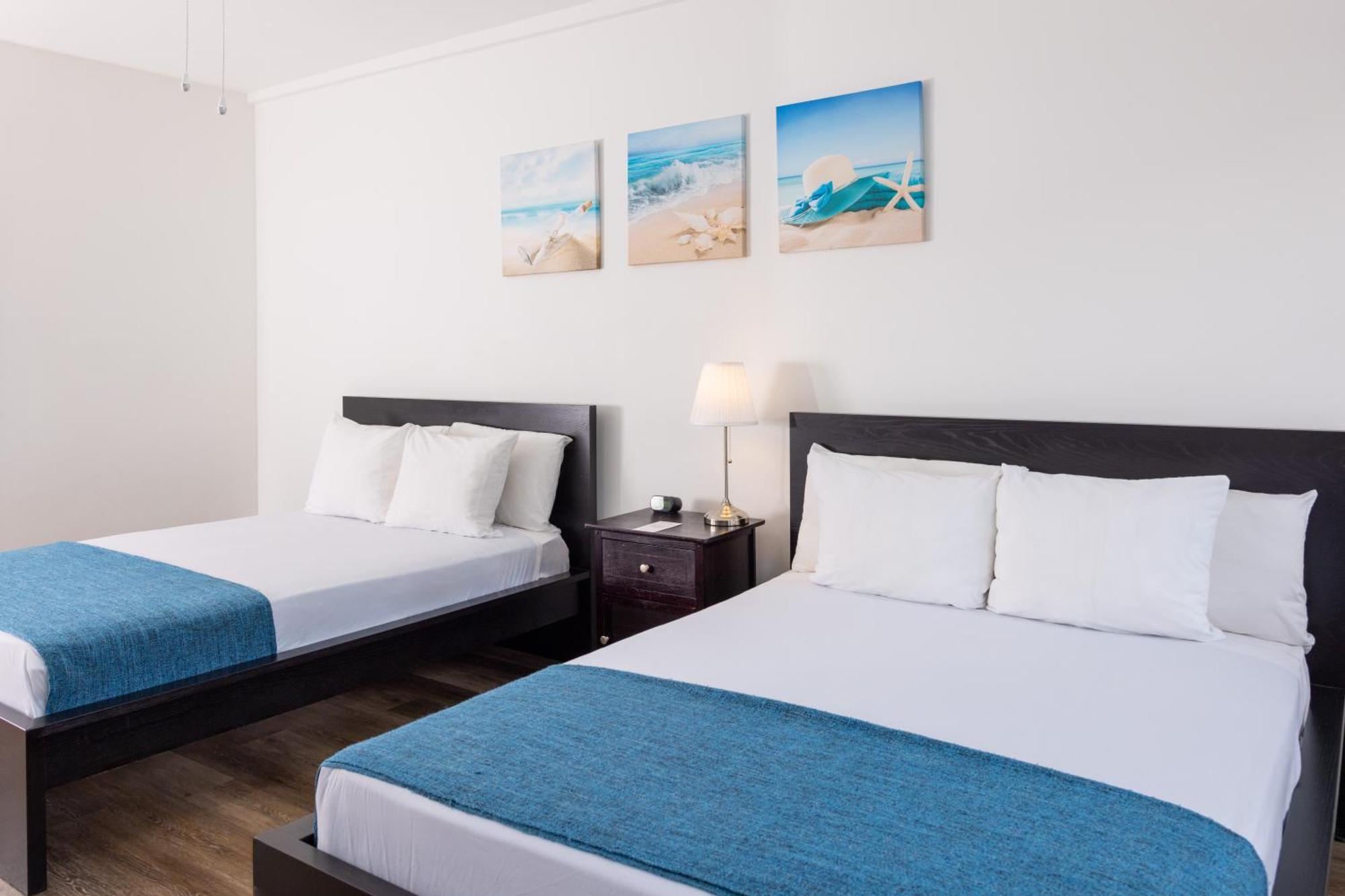 Lorraine Hotel Μαϊάμι Μπιτς Εξωτερικό φωτογραφία