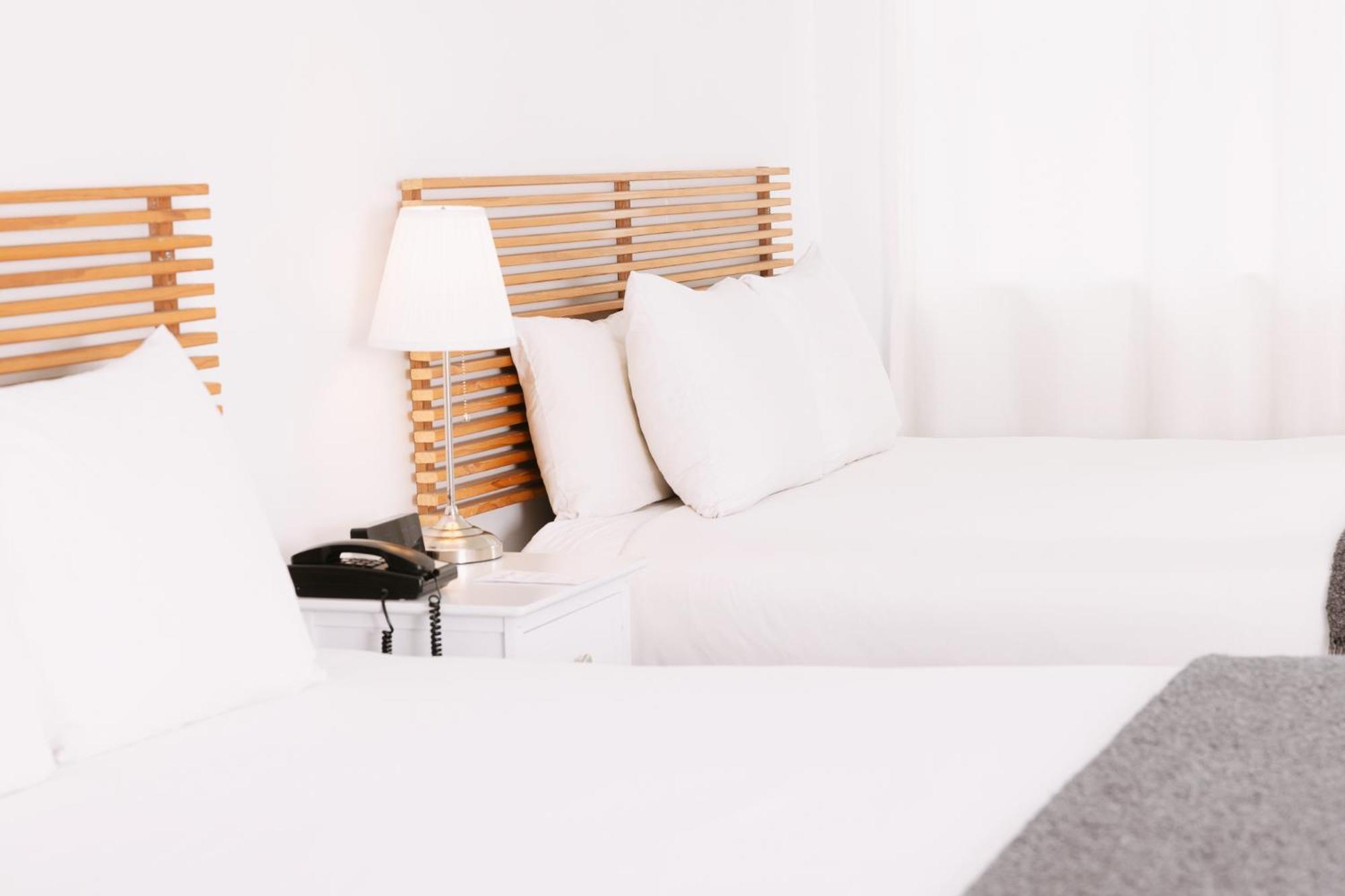 Lorraine Hotel Μαϊάμι Μπιτς Εξωτερικό φωτογραφία