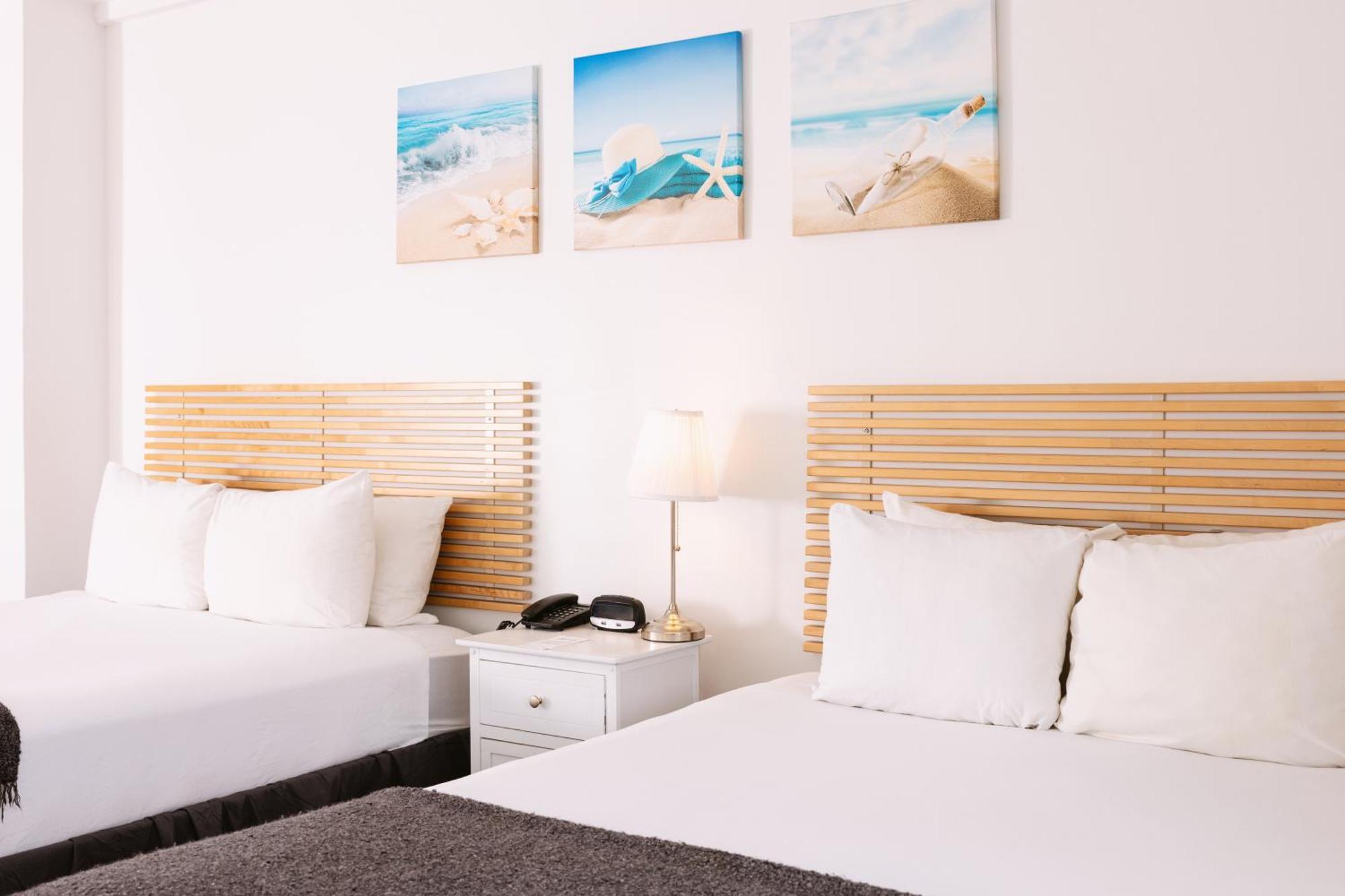 Lorraine Hotel Μαϊάμι Μπιτς Εξωτερικό φωτογραφία