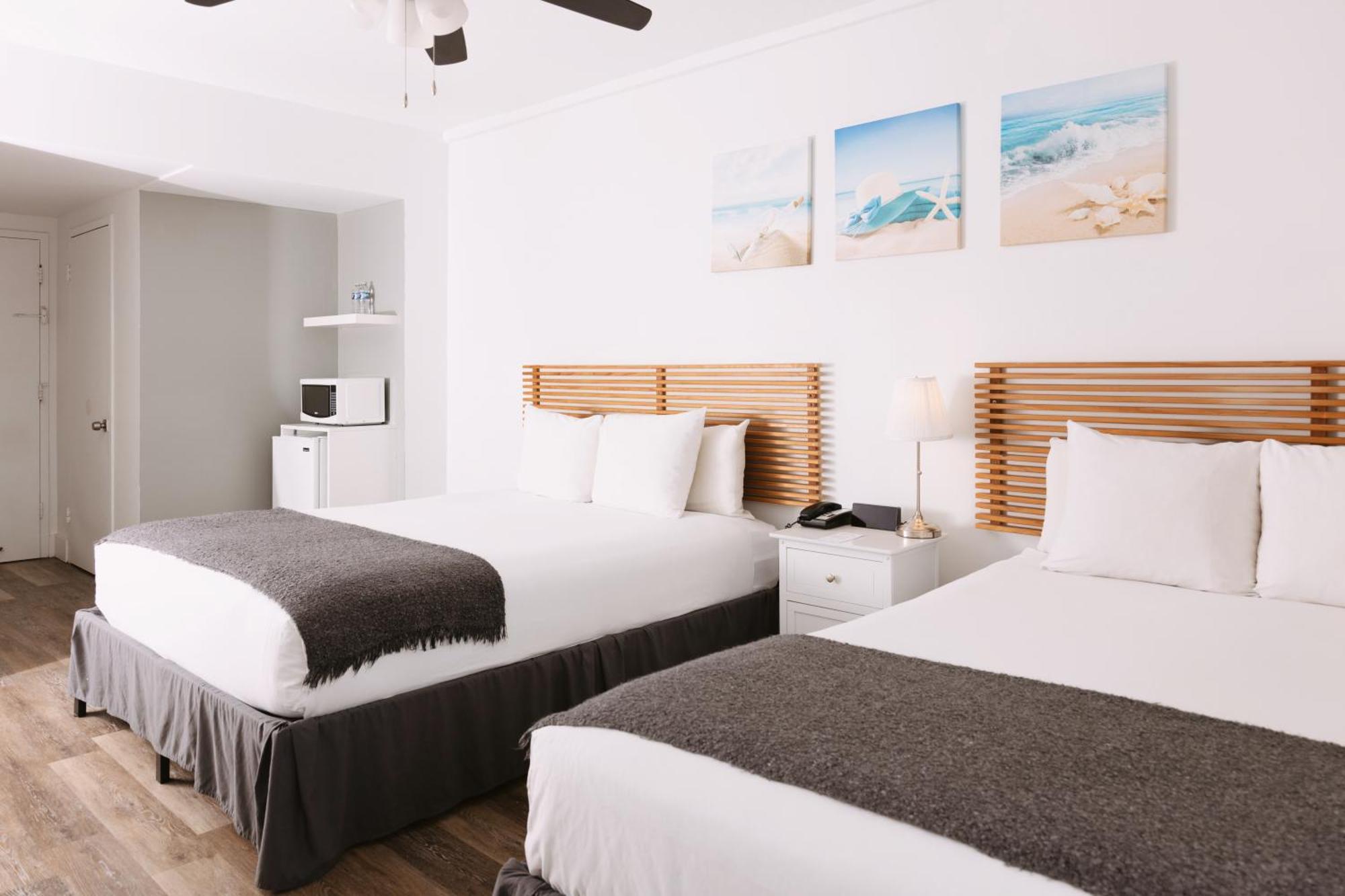 Lorraine Hotel Μαϊάμι Μπιτς Εξωτερικό φωτογραφία