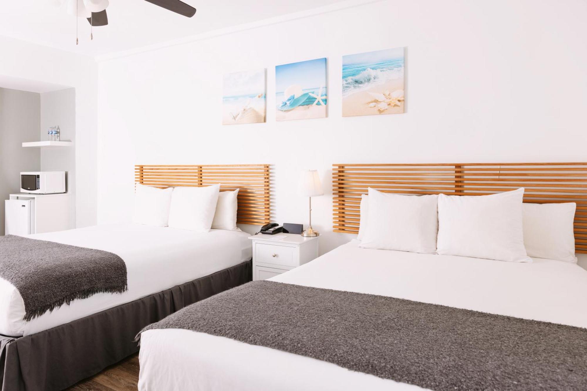 Lorraine Hotel Μαϊάμι Μπιτς Εξωτερικό φωτογραφία
