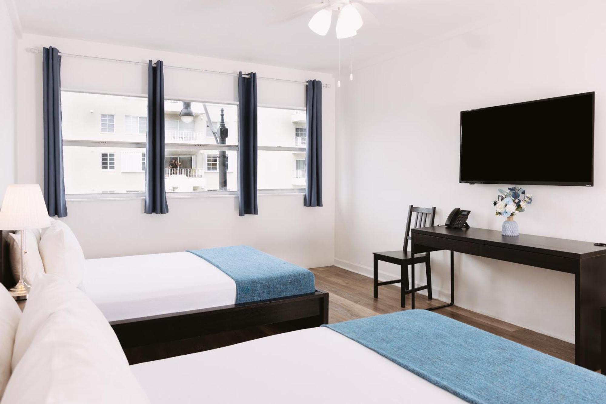 Lorraine Hotel Μαϊάμι Μπιτς Εξωτερικό φωτογραφία