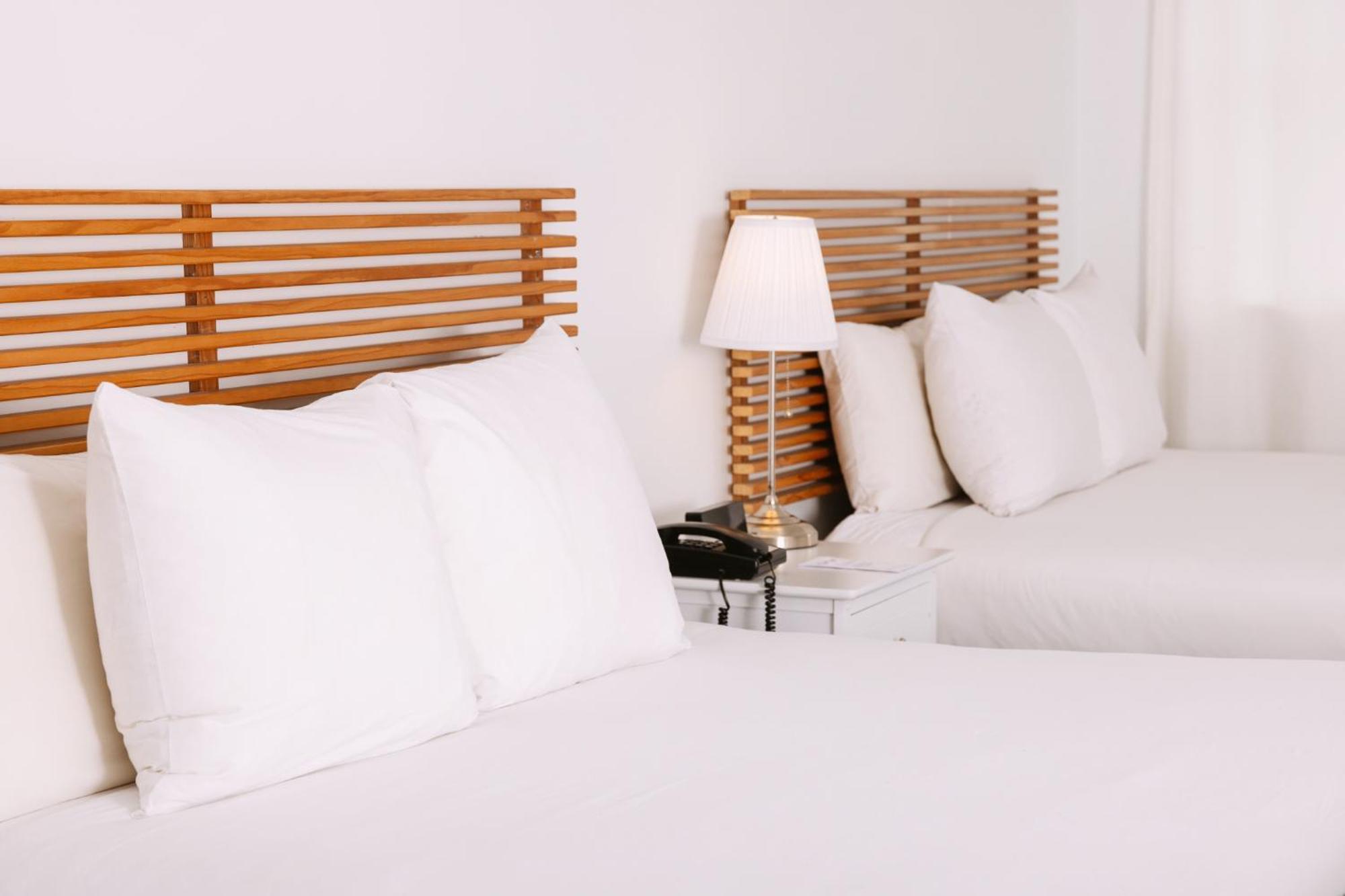 Lorraine Hotel Μαϊάμι Μπιτς Εξωτερικό φωτογραφία