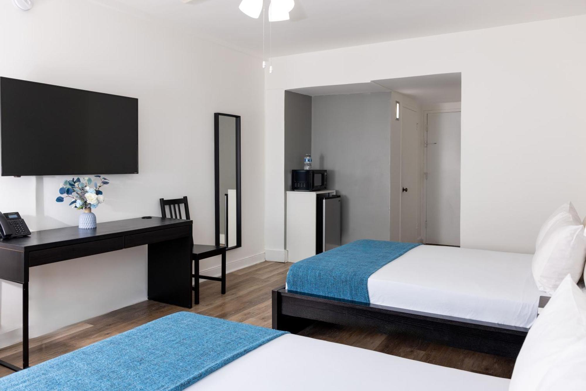 Lorraine Hotel Μαϊάμι Μπιτς Εξωτερικό φωτογραφία