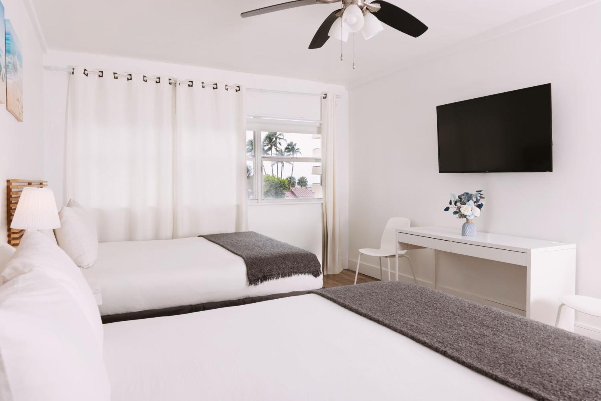 Lorraine Hotel Μαϊάμι Μπιτς Εξωτερικό φωτογραφία
