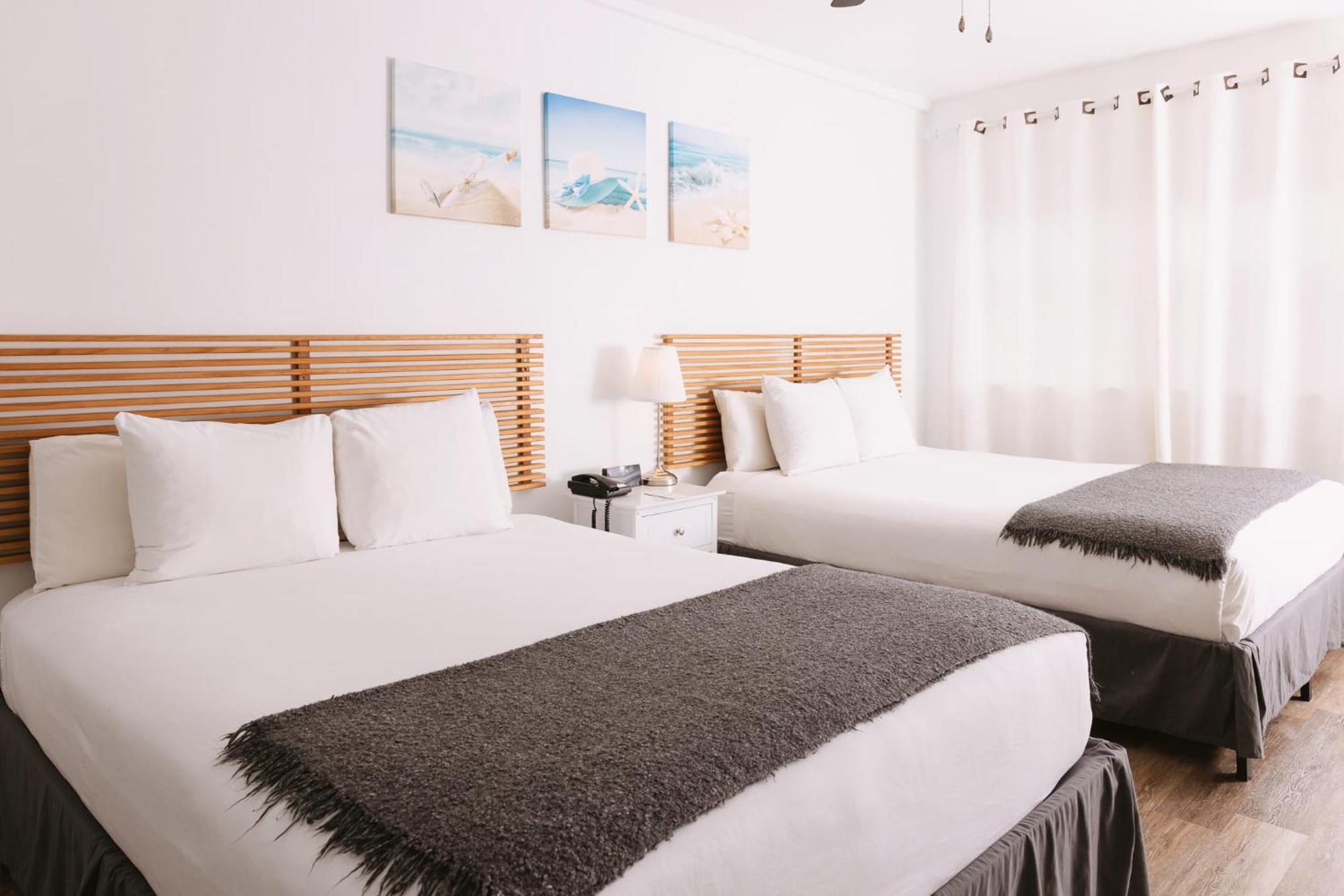 Lorraine Hotel Μαϊάμι Μπιτς Εξωτερικό φωτογραφία